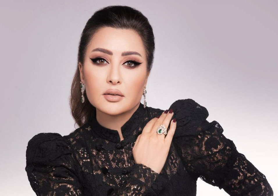 لطيفة‭ ‬العرفاوي‭ ‬لـ«الصباح‮»‬:  سهرتي‭ ‬الليلة‭ ‬على‭ ‬ركح‭ ‬قرطاج‭ ‬تحمل‭ ‬عديد‭ ‬المفاجآت
