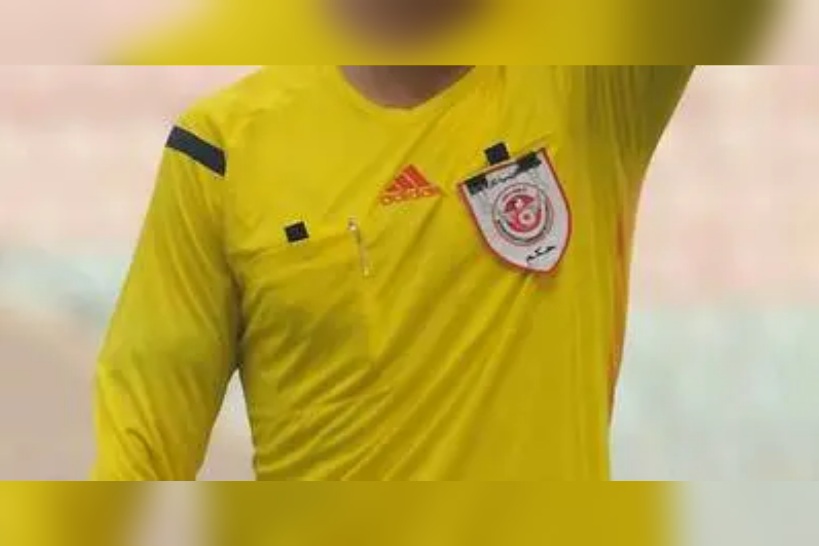 باسم بلعيد حكما لمباراة الكأس الممتازة الفاصلة