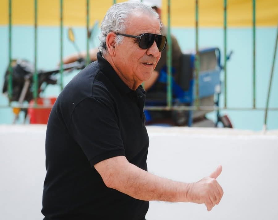 فوزي البنزرتي يجدّد العهد مع الافريقي