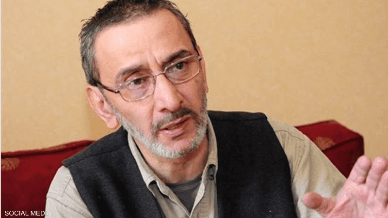  خسارة موجعة لفيروز.. وفاة الفنان اللبناني زياد الرحباني