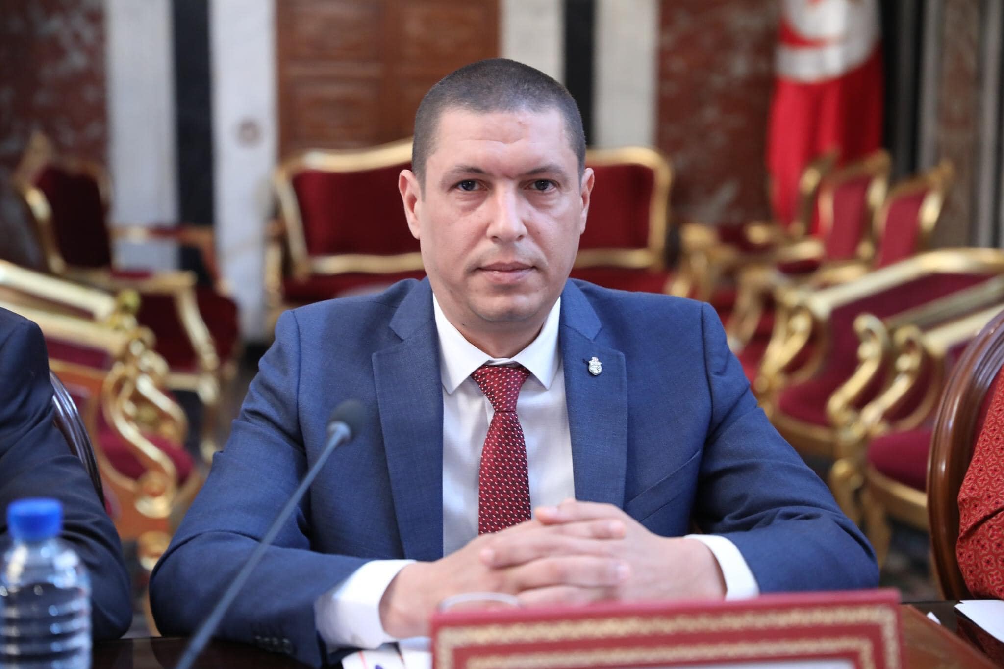 مساعد رئيس البرلمان المكلّف بالتشريعات لـ«الصباح»:   توجّه نحو اعتماد إجراءات جديدة مكمّلة للنظام الداخلي بعد العطلة البرلمانية
