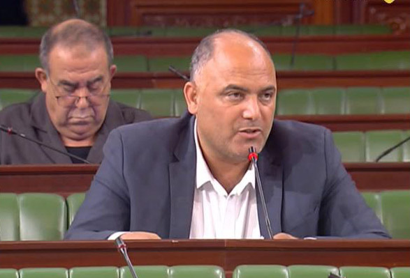 النائب‭ ‬كمال‭ ‬كرعاني‭ ‬لـ‭ ‬‮«‬الصباح‮»‬:   نتجه‭ ‬إلى‭ ‬تعديل‭ ‬تركيبة‭ ‬المجلس‭ ‬الوطني‭ ‬للتونسيين‭ ‬بالخارج