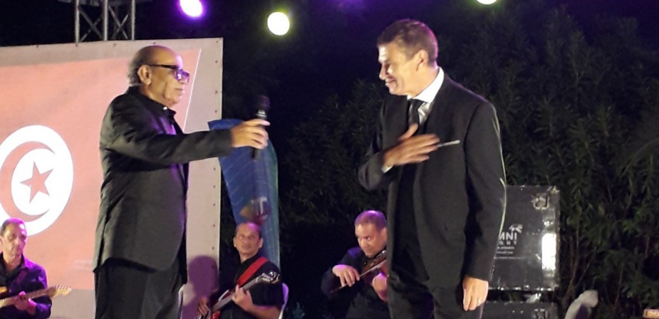 ليلة أمس.. افتتاح مهرجان منوبة- الدندان الصيفي وهذا ما ينتظر الجمهور من عروض 