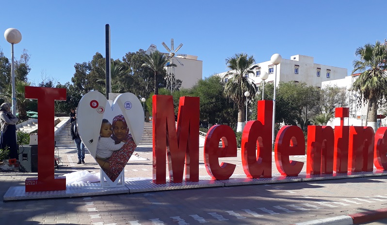 مدنين.. قريبا دخول مراكز جديدة للصحة الأساسية حيز الاستغلال بكل من سيدي مخلوف ومدنين الشمالية