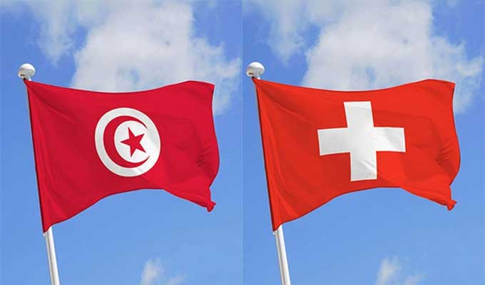 بين‭ ‬دعم‭ ‬اللامركزية‭ ‬وريادة‭ ‬الأعمال..   التعاون‭ ‬السويسري‭ ‬التونسي‭ ‬يشق‭ ‬طريقه‭ ‬بثبات