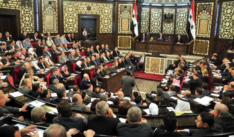بين 15 و20 سبتمبر.. موعد انتخابات مجلس الشعب السوري