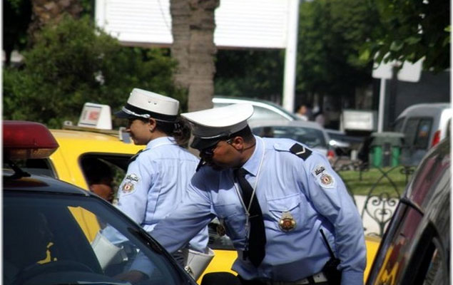 تنقيح مجلة الطرقات: نحو تشديد العقوبات وسحب رخصة السياقة في هذه الحالات 