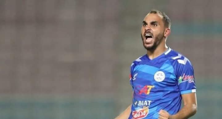  اتحاد بن قردان: ادريس المحيرصي يعزّز صفوف الفريق