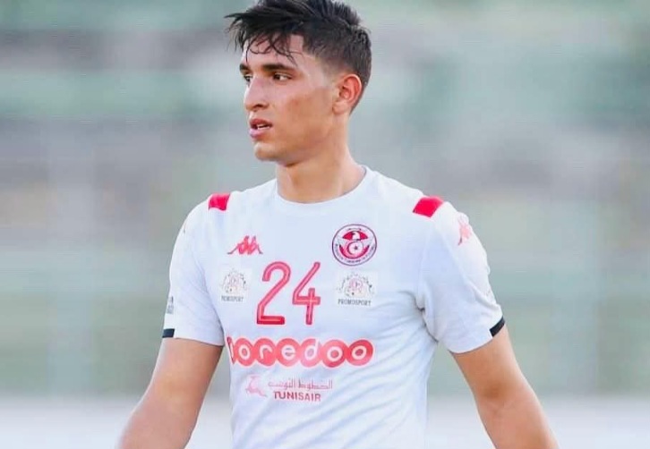  هاني عمامو يقترب من النجم 