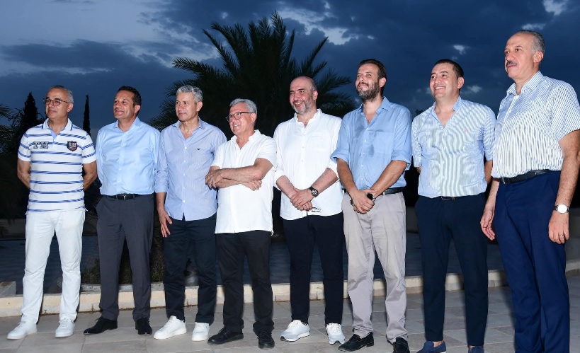  النجم يكشف عن تركيبة هيئته المديرة الجديدة