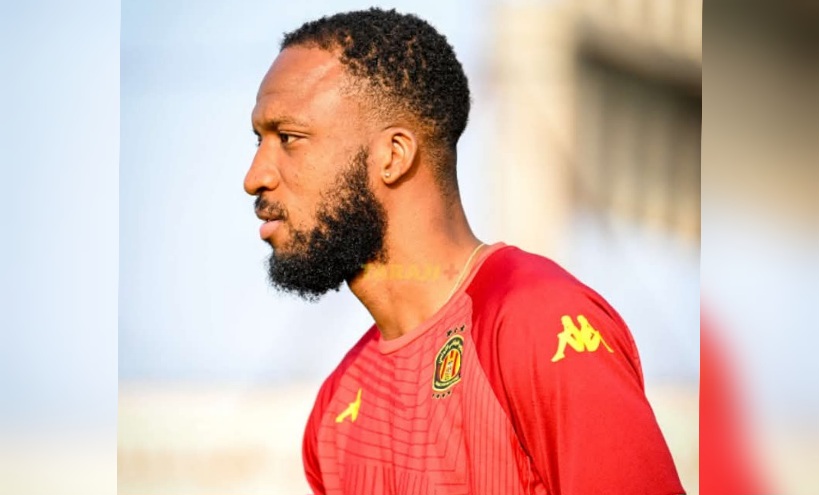  طلاق بالتراضي بين الترجي وروجي اهولو