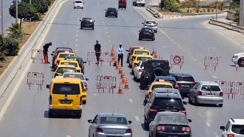 دعوات إلى تشديد العقوبات..   مشروع لتنقيح قانون مجلة الطرقات على طاولة البرلمان