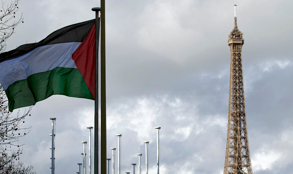 بعد فرنسا وبريطانيا.. دول جديدة تمضي نحو الاعتراف بدولة فلسطين