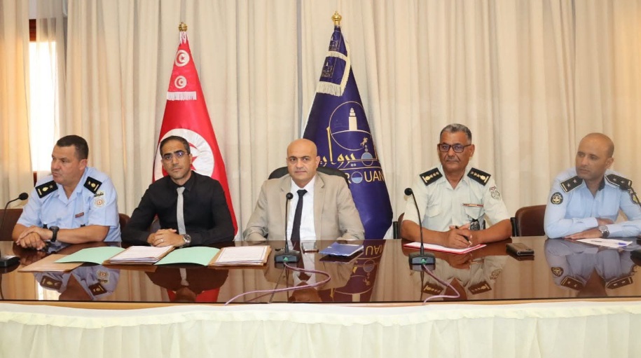  القيروان.. المصادقة على 258 رخصة تاكسي جماعي جديدة