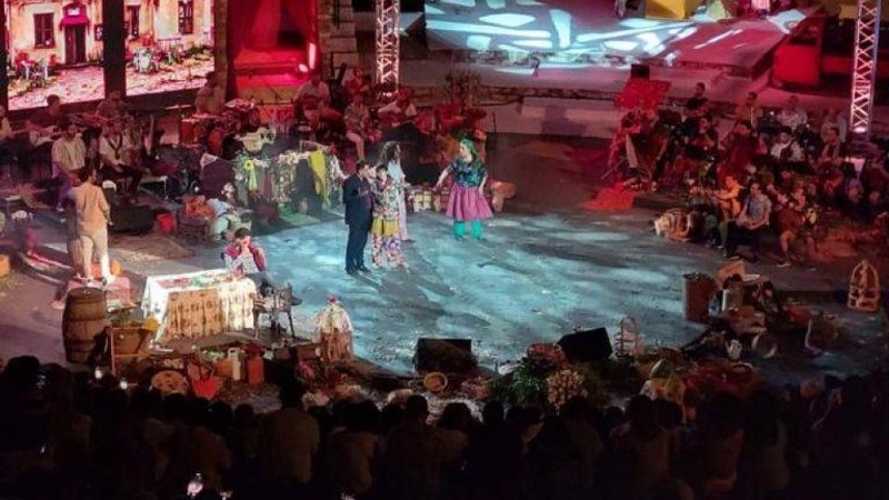 النقاش وصل إلى قبة البرلمان.. «النوبة» و«رقوج» نموذجا..   الجدل يتصاعد حول تحويل عروض تلفزيونية إلى عروض حية وتقديمها بالمهرجانات الصيفية