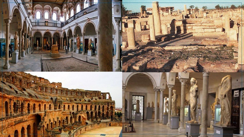 هذا الأحد.. الدخول للمواقع الأثريّة والمعالم التاريخيّة والمتاحف مجانا