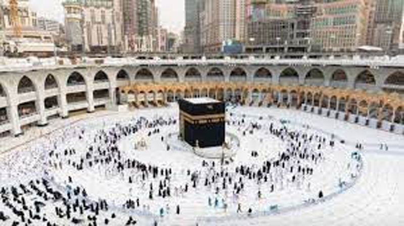 الشؤون الدينية تعلن عن افتتاح موسم العمرة