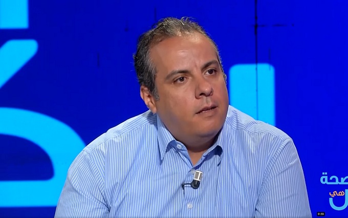 مدير عام المركز الوطني للنهوض بزرع الأعضاء لـ"الصباح":    إنجاز 9 عمليات تبرع بالأعضاء سنة 2025..   والمنظومة المعلوماتية هي التي تحدد الأولويات
