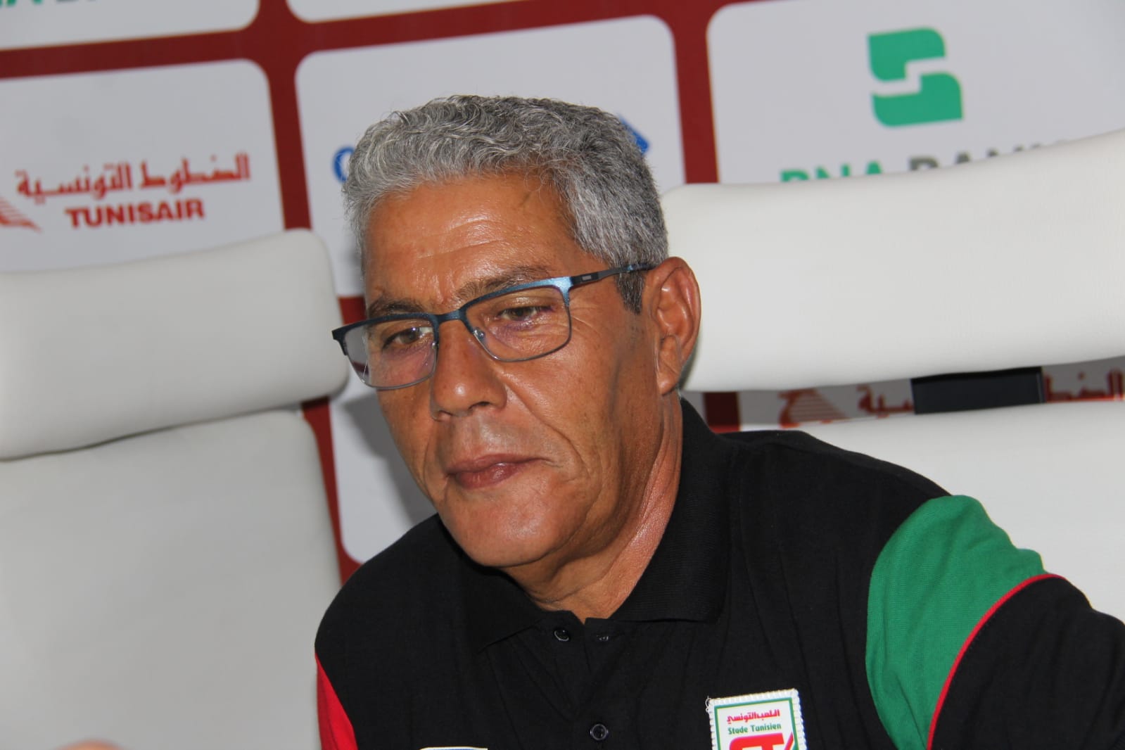 شكري الخطوي: الملعب التونسي يمتلك كل آليات الفوز على الترجي