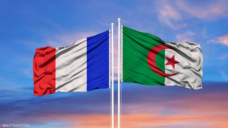 توتر العلاقات بين فرنسا والجزائر على خلفية تصريحات وزير الخارجية الفرنسي