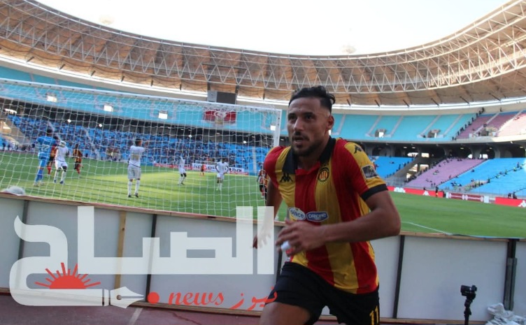  يوسف البلايلي: سأبقى في الترجي وسنتوّج برابطة الأبطال