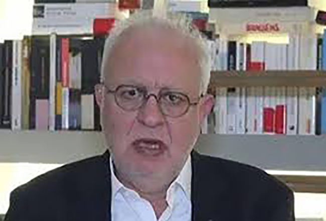 وزير العدل اللبناني: إذا "انتحر" حزب الله فلن يجر معه لبنان