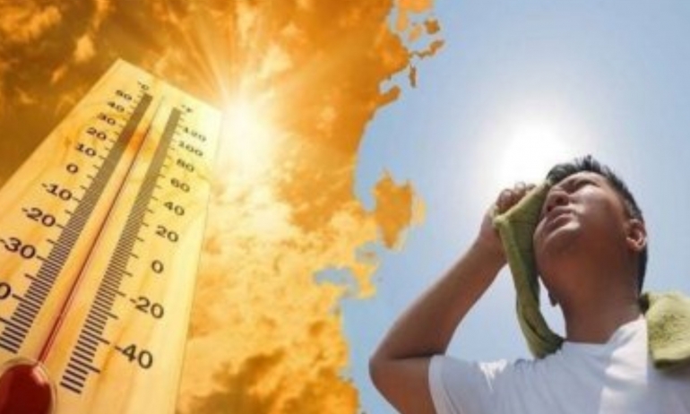  وزارة الصحة تحذر من التعرّض لأشعة الشمس من غير واقي شمسي