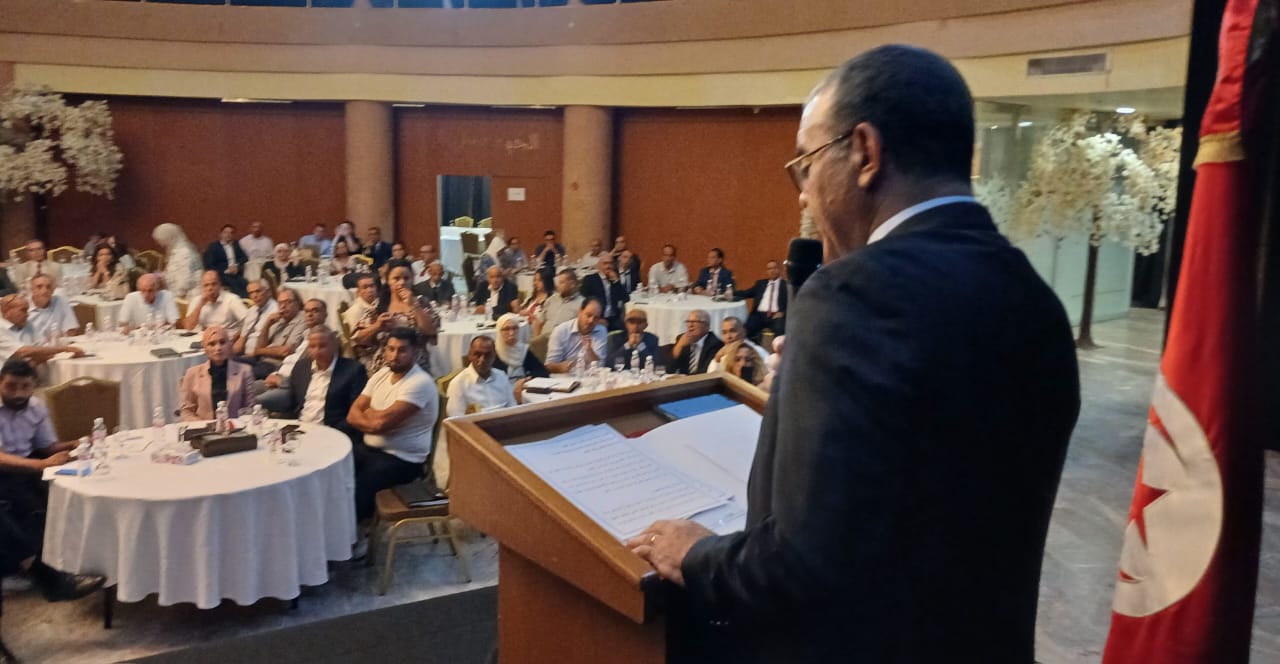 وزارة الإقتصاد والتخطيط تنظم ملتقى حول مرافقة مجالس الأقاليم في إعداد المخططات الاقليمية 2026-2030