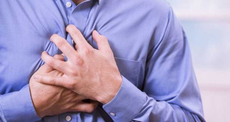 أعراض إذا شعرت بها.. اذهب للطوارئ فورا