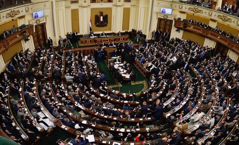 مصر.. انطلاق انتخابات مجلس الشيوخ
