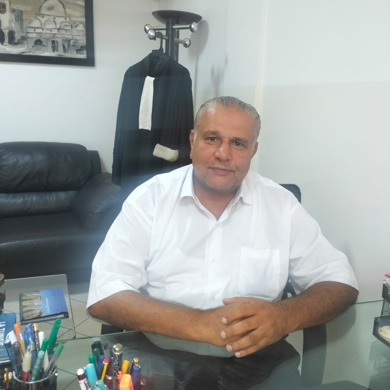 المحامي لدى التعقيب مختار بوقرة: هذه مزايا قانون تنقیح الفصل 96 من المجلة الجزائية وفلسفته الفقهية