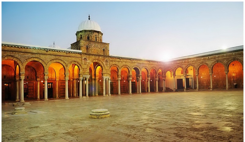 من بينه جامع الزيتونة المعمور..الألكسو تعلن رسميا عن إطلاق عن سجلّ التراث المعماري والعمراني في البلدان العربية