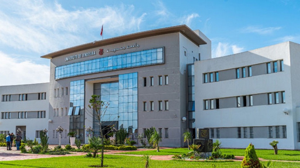 جامعة جندوبة توقع اتفاقية تعاون مع الجمعية التونسية لخريجي المعاهد والجامعات السوفياتية