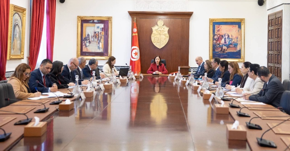  اجتماع وزاري لوضع خطة تطوير السياحة العلاجية وتصدير الخدمات الصحية