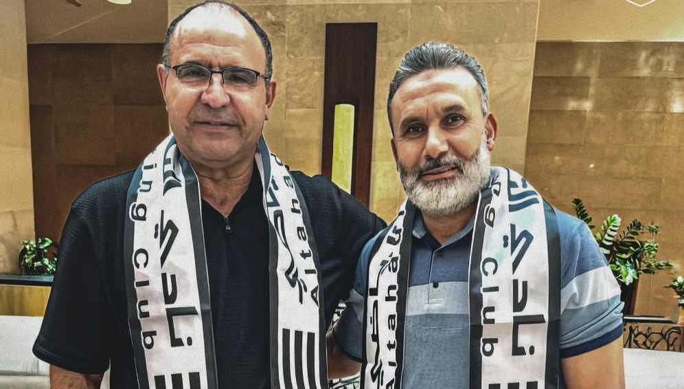  طارق ثابت مدربا جديدا للتحدي الليبي
