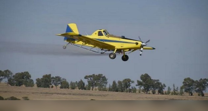 مصرع 4 ركاب في تحطّم طائرة نقل طبية غرب أمريكا