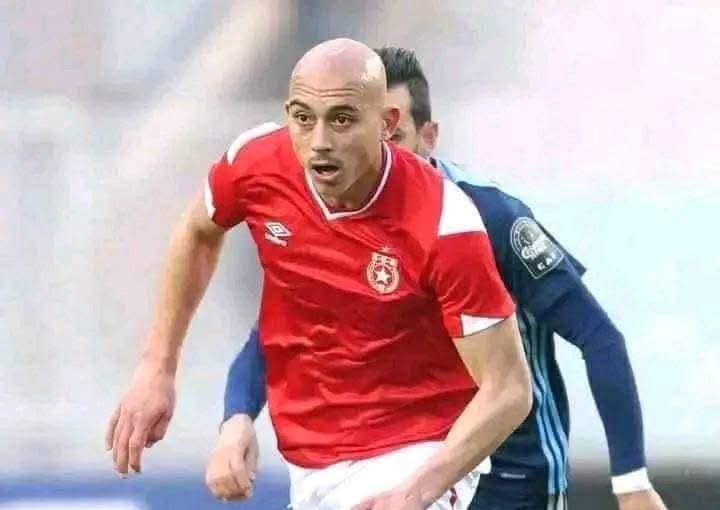 مالك بعيو يعود إلى النجم 