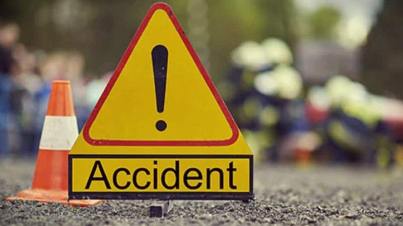  جرجيس.. وفاة شخصين في حادث مرور