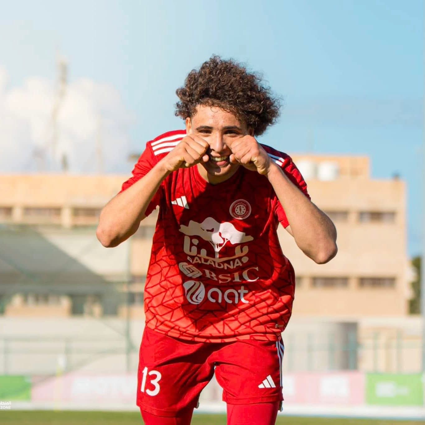 رغم اعتراض نادي السويحلي: الافريقي يقترب من تأهيل الشريمي 