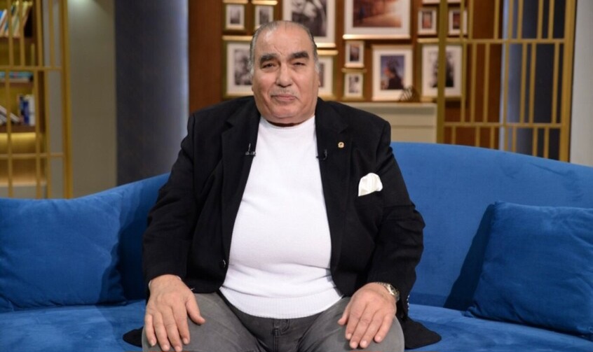 مصر.. وفاة الفنان سيد صادق