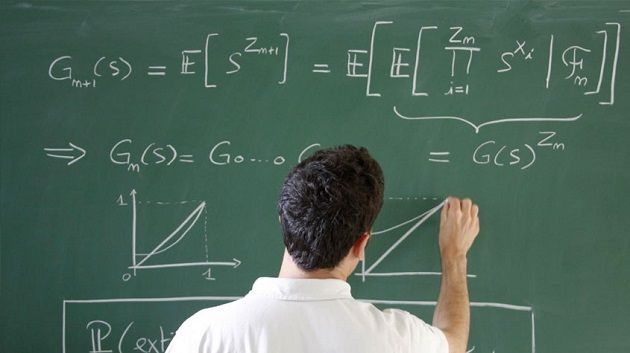 عزوف في الإقبال أنتج غيابا للأقسام ..     شعبة الرياضيات.. «صانعة العباقرة» مهدّدة بـ«الانقراض» !