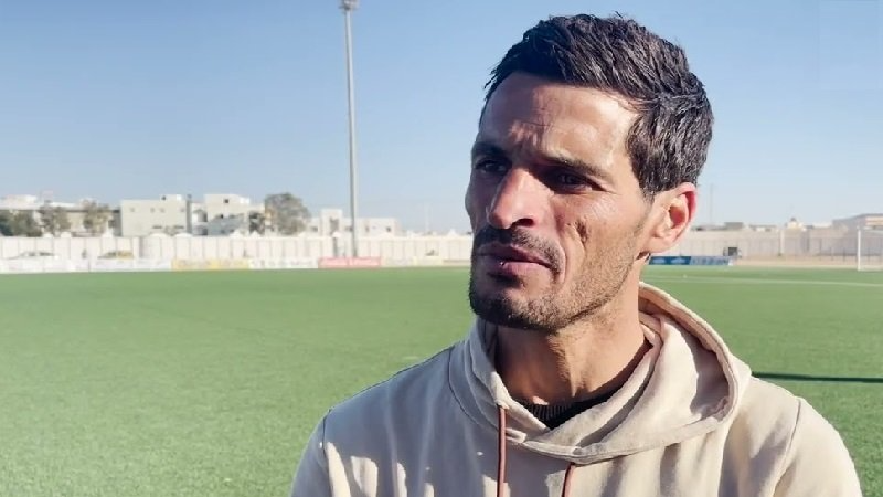  مستقبل القصرين : زياد الدربالي مدربا جديدا