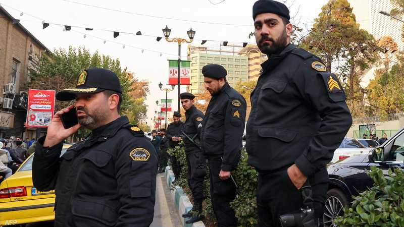   إيران.. مقتل 4 أشخاص في محاولة اقتحام مركز شرطة