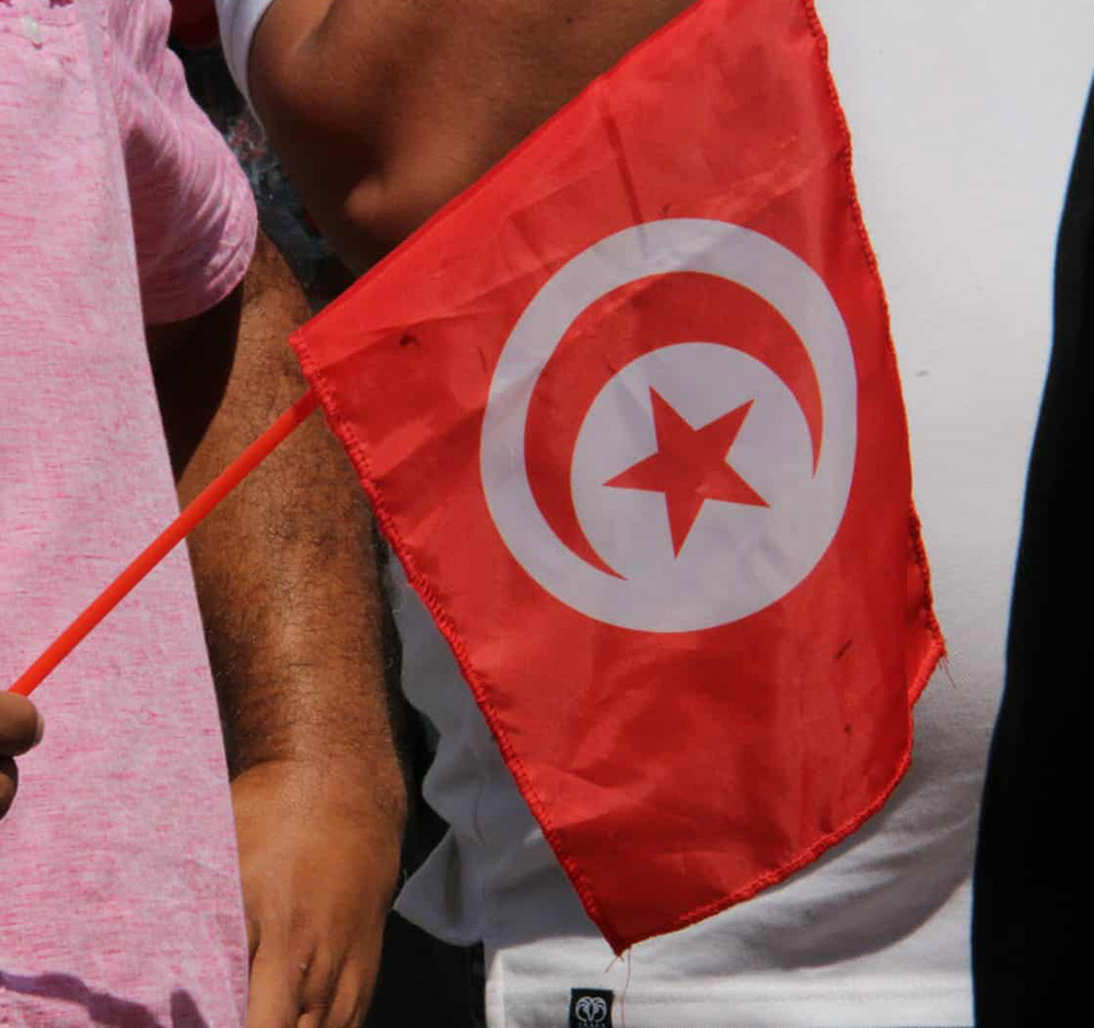 🔴وقفة احتجاجية للدكاترة الباحثين أمام وزارة التعليم العالي
