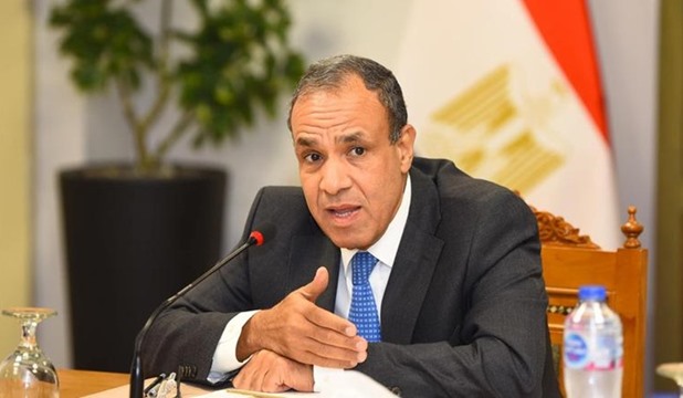 مصر: "لا مانع من قوات دولية في غزة لتجسيد دولة فلسطينية"