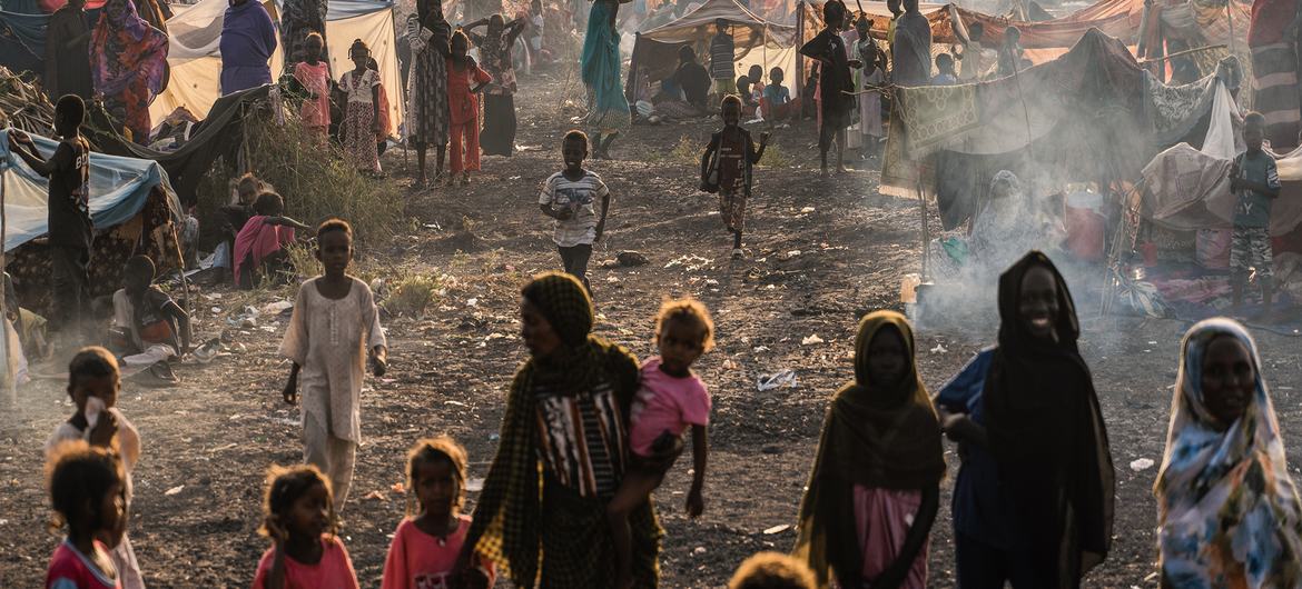 الأمم المتحدة: دمار الخرطوم لا مثيل له.. والسودان في أسوأ أزمة