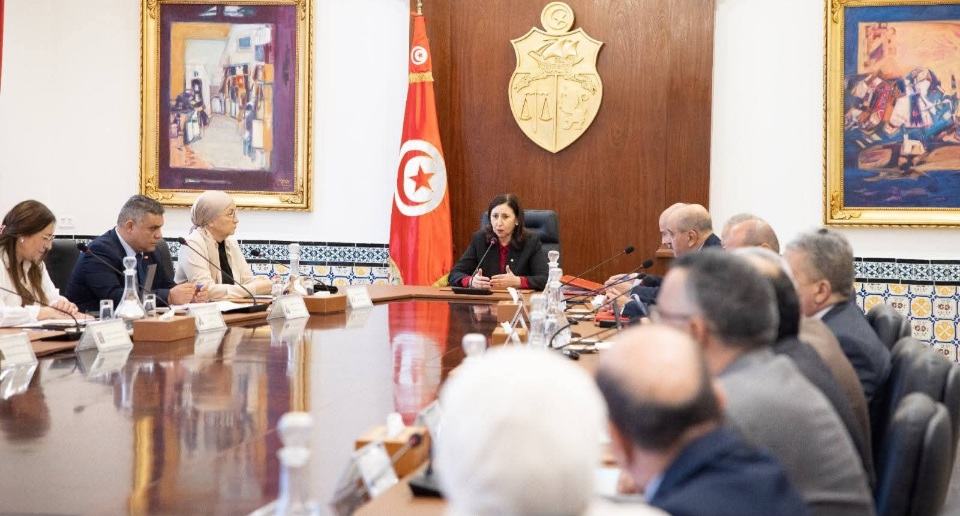 التوازنات المالية لمشروع قانون المالية لسنة 2026 محور مجلس وزاري 