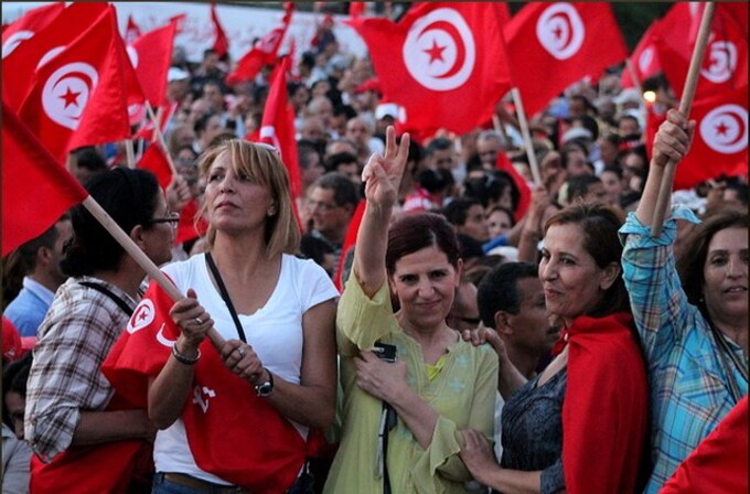 بين مجلة الأحوال الشخصية والمسار التاريخي الحافل بالمكتسبات..   اليوم.. تونس تحتفل بالعيد الوطني للمرأة