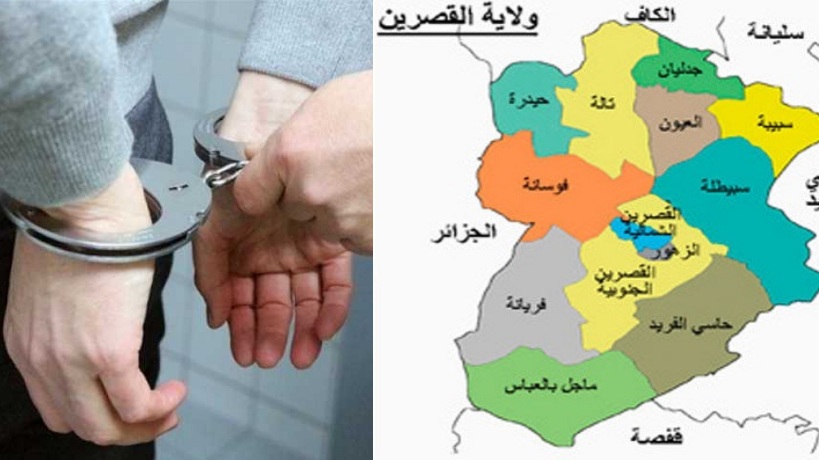 بعد جريمة قتل محامية على يد ابنيها.. جريمة مماثلة في القصرين والابن في قفص الاتهام