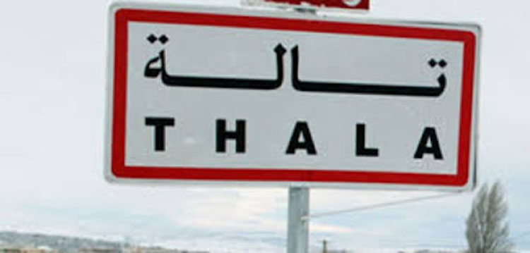 تالة.. صدور نتائج تحاليل مياه عيني أحمد وأم الثعالب وهذه تفاصيلها